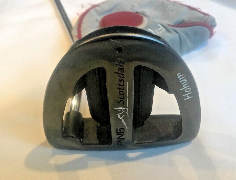 superstroke on scotty cameron