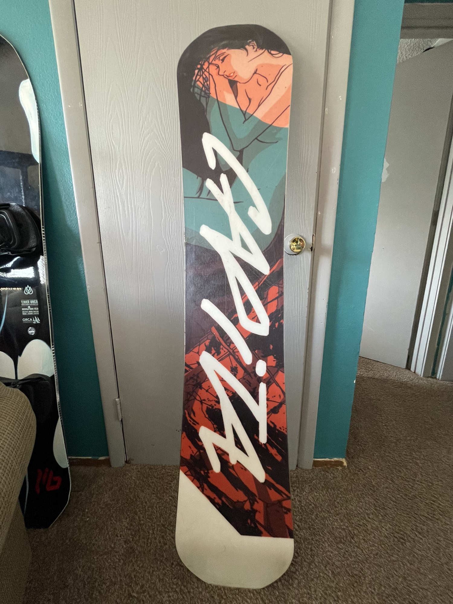 最終値下げ！CAPITA INDOOR SURVIVAL 156 2012モデル 26cpt00107_1.jpg