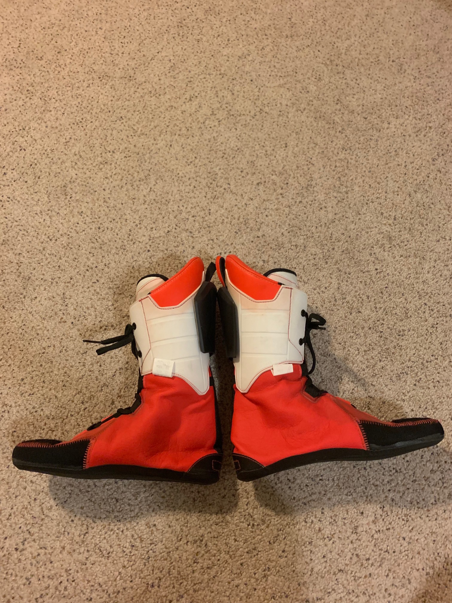Almost New Rossignol Ski Boot Liners 24.5 SidelineSwap