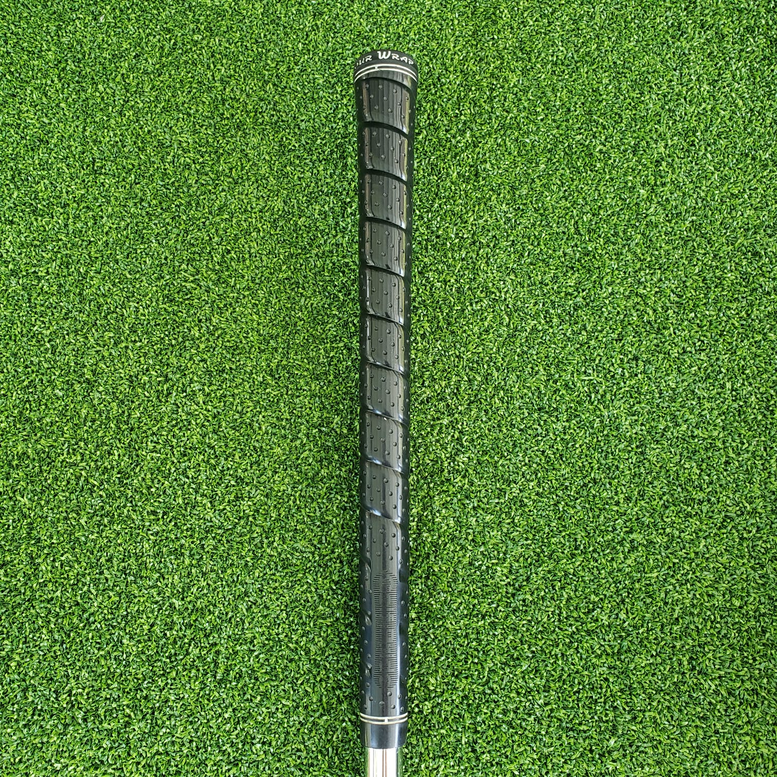 TaylorMade SpeedBlade 50º Approach Wedge, RH, 35" DG Spinner Wedge Flex Great! SidelineSwap