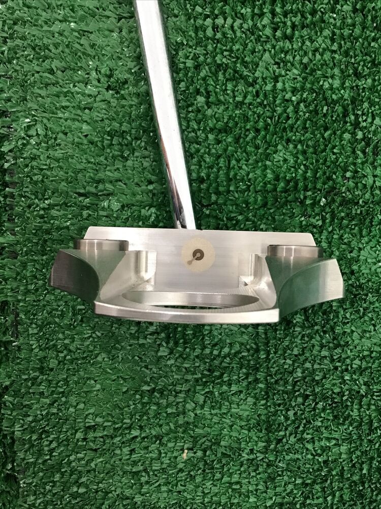 Heavy Putter Model B1 Long Putter 50” Inches (Bernhard Langer