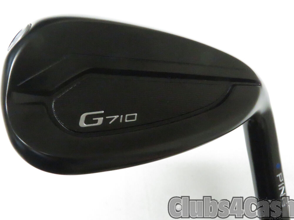 PING G710 Wedge Blue Dot AWT 2.0 Regular Flex Power Spec GAP U Utility