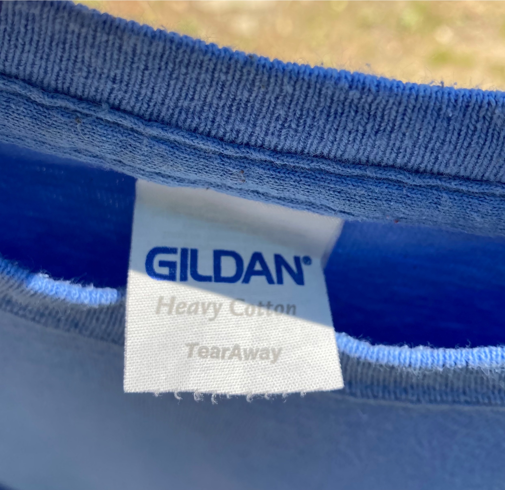 Blue Greene Turtle Shirt SidelineSwap