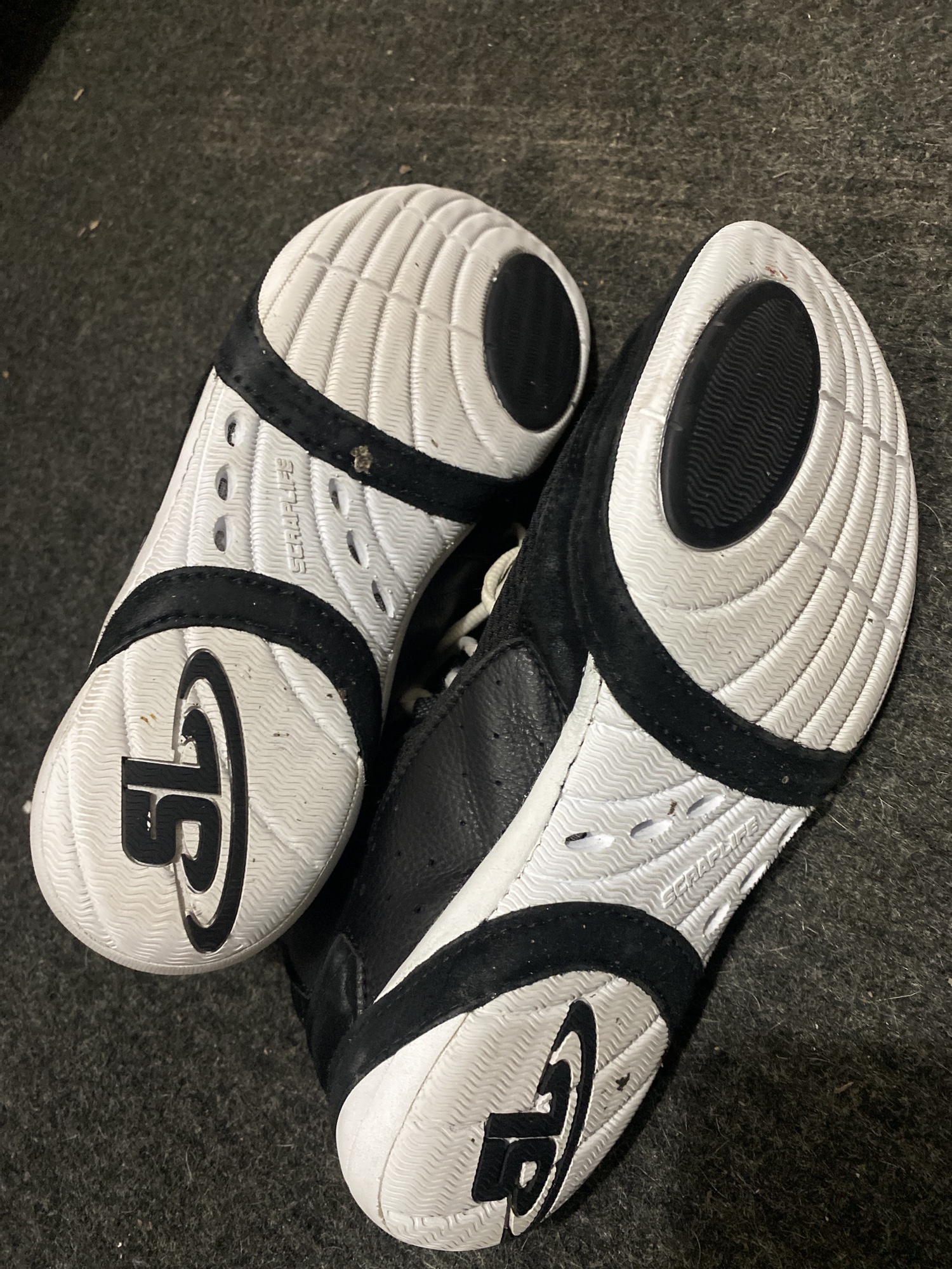 create your own wrestling shoes