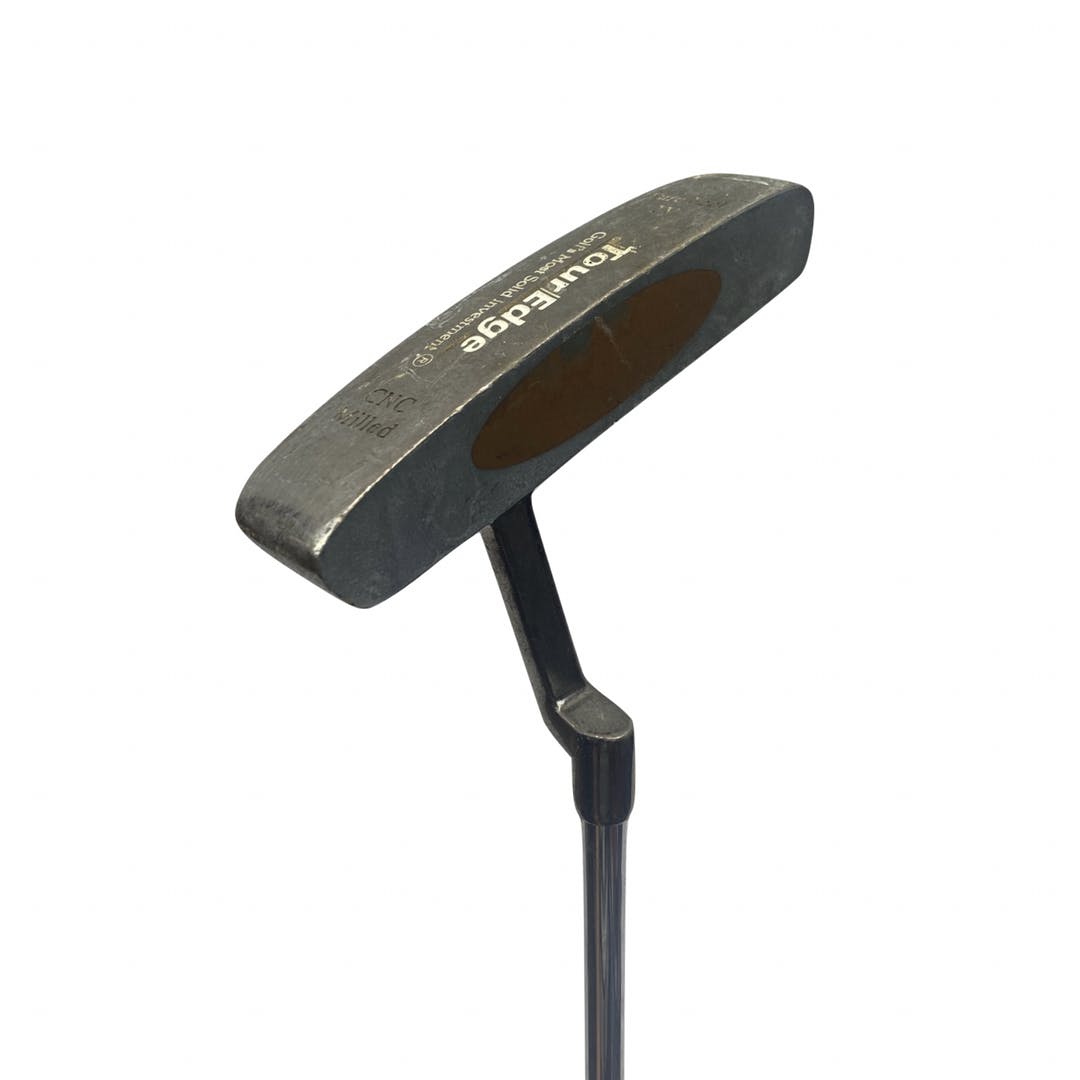 Used Tour Edge Blade Putters SidelineSwap