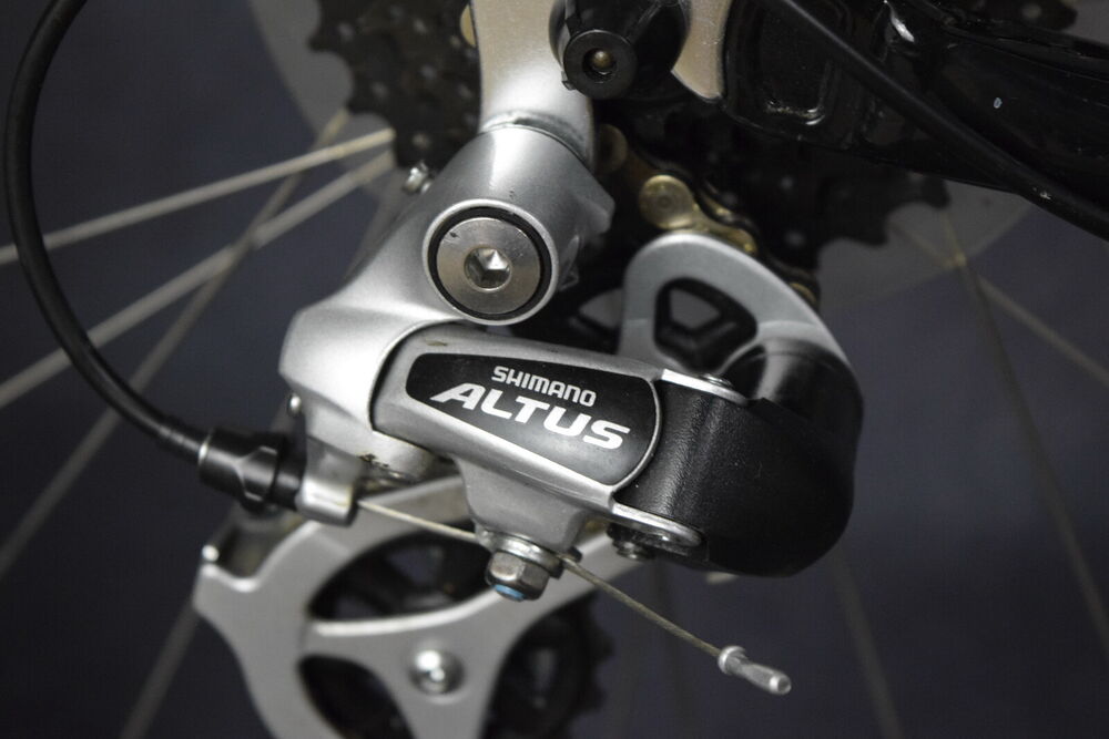 NEW DIAMONDBACK MARAVISTA HYBRID BIKE 15