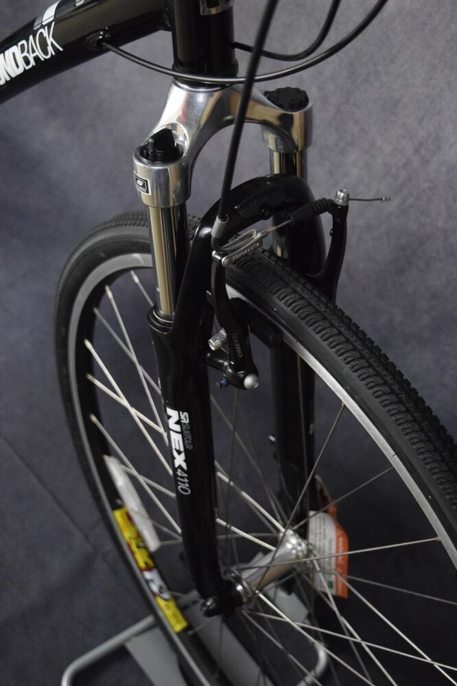 NEW DIAMONDBACK MARAVISTA HYBRID BIKE 15