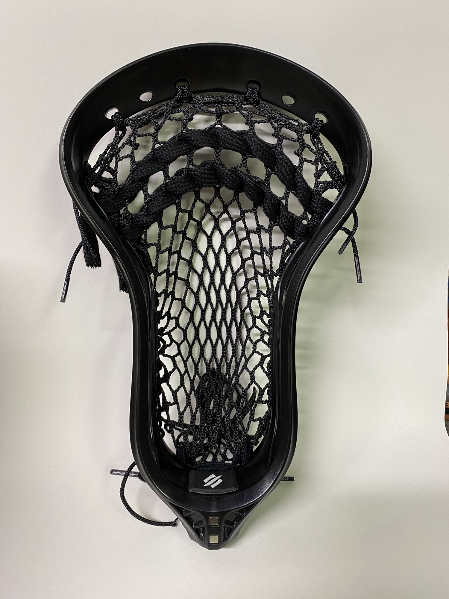 New FOGO Strung Mark 2F Head | SidelineSwap