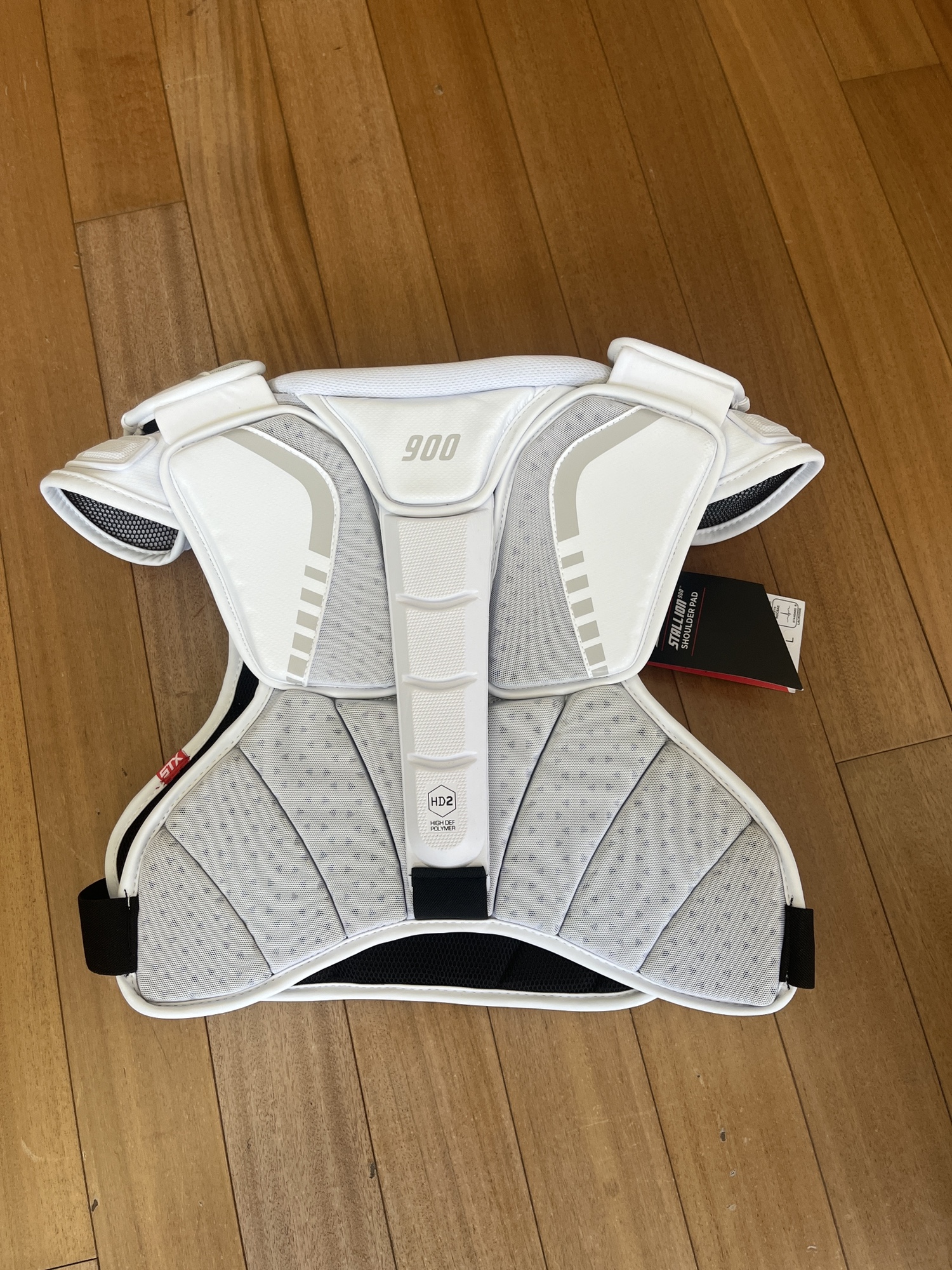 STX Stallion 900 Shoulder Pad SidelineSwap