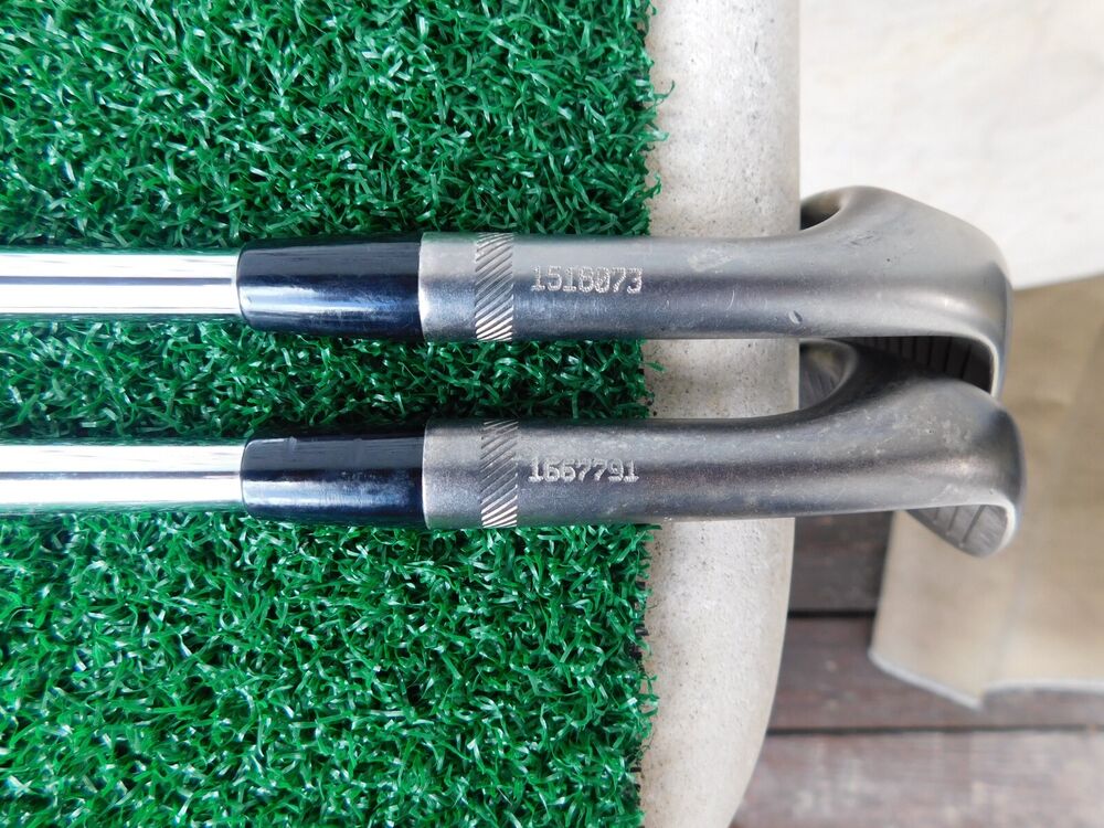 Titleist BV 200 Series (52.08 & 56.14) Wedge Set w/ TT DG Wedge Flex