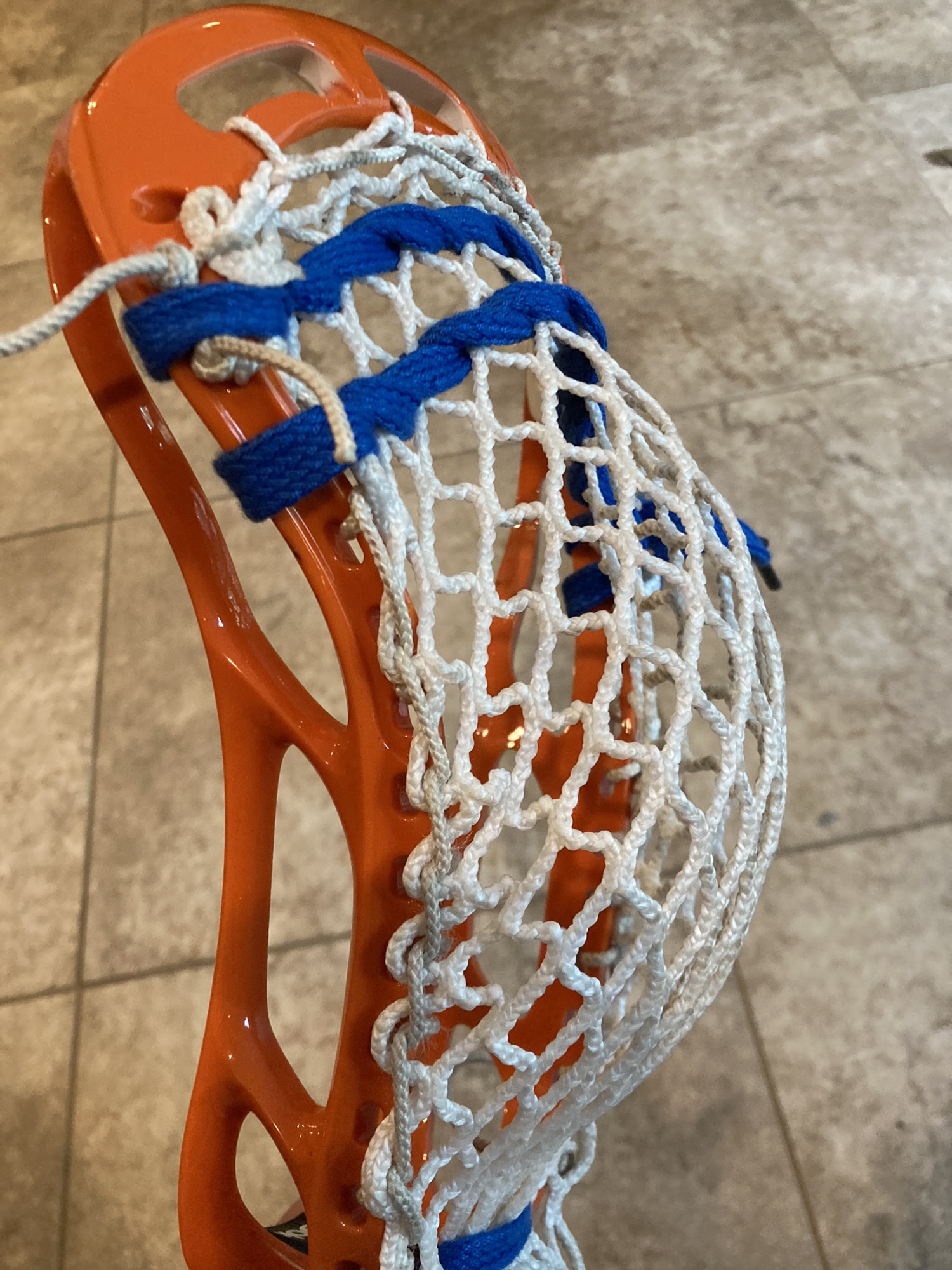 Reebok 10k Box Lacrosse Head SidelineSwap