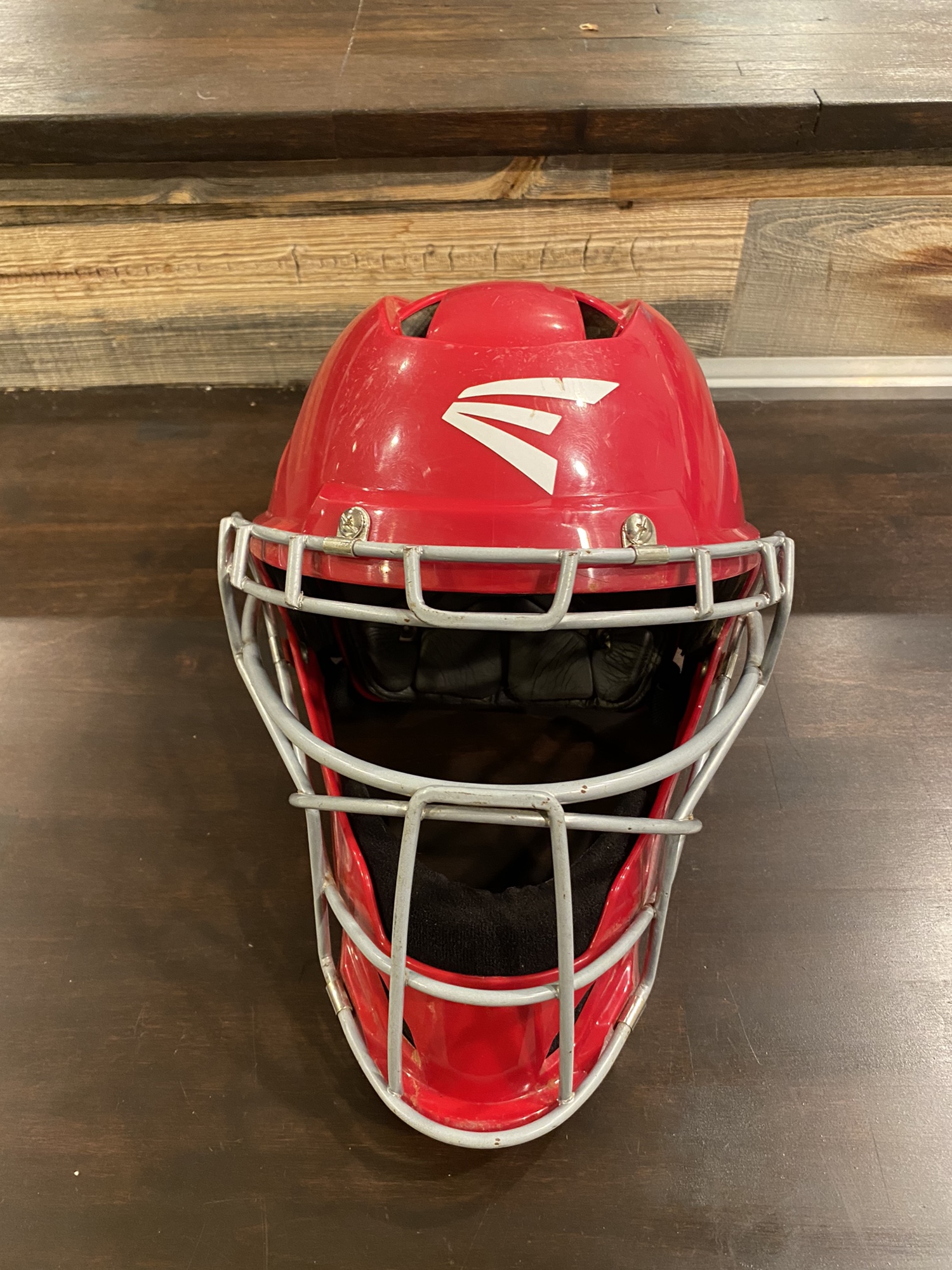 Easton Catcher's Mask SidelineSwap