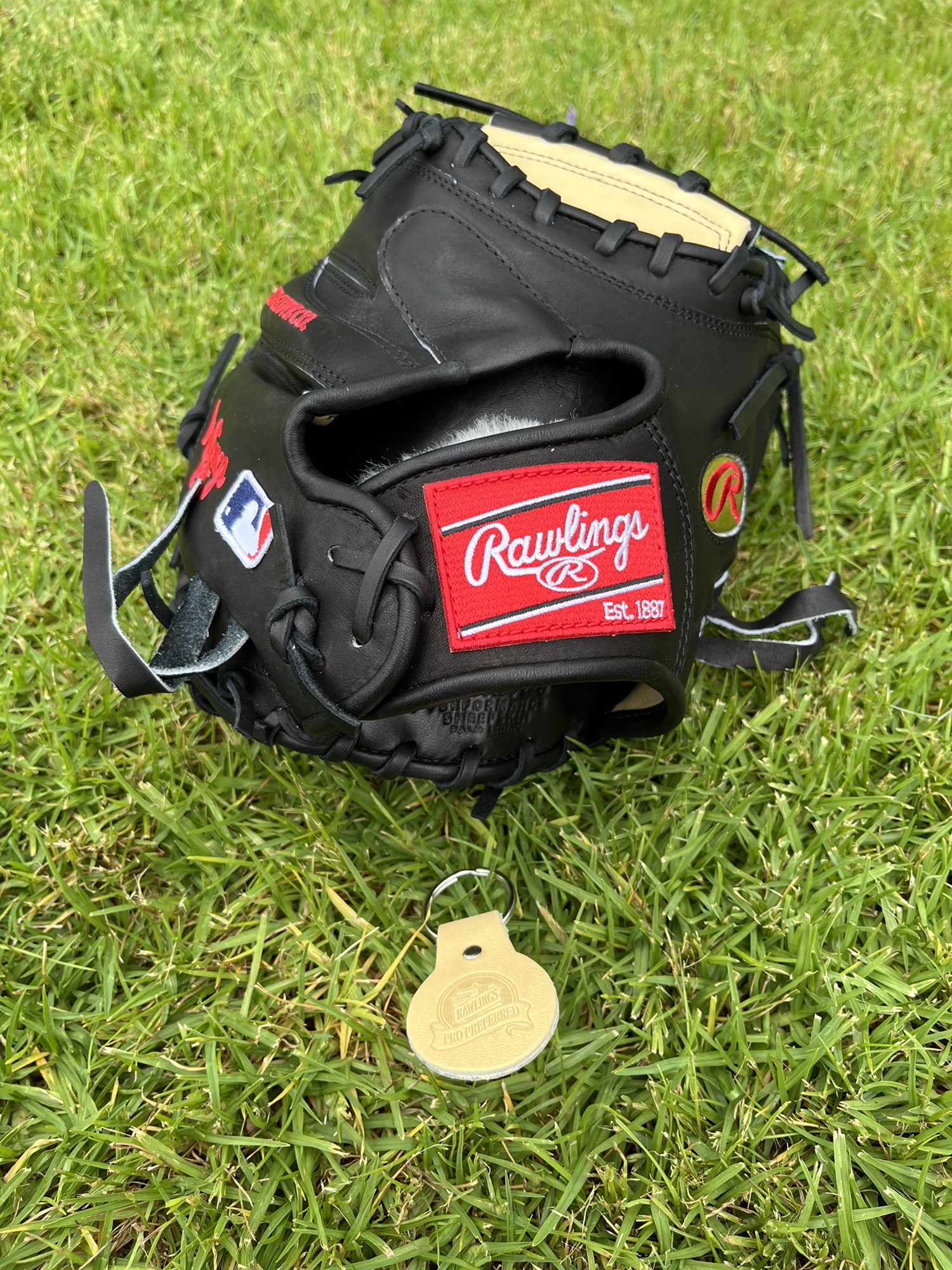 Rawlings Pro Prefered JT Realmuto Game Day PROSCM43JR10 34” Catcher’s