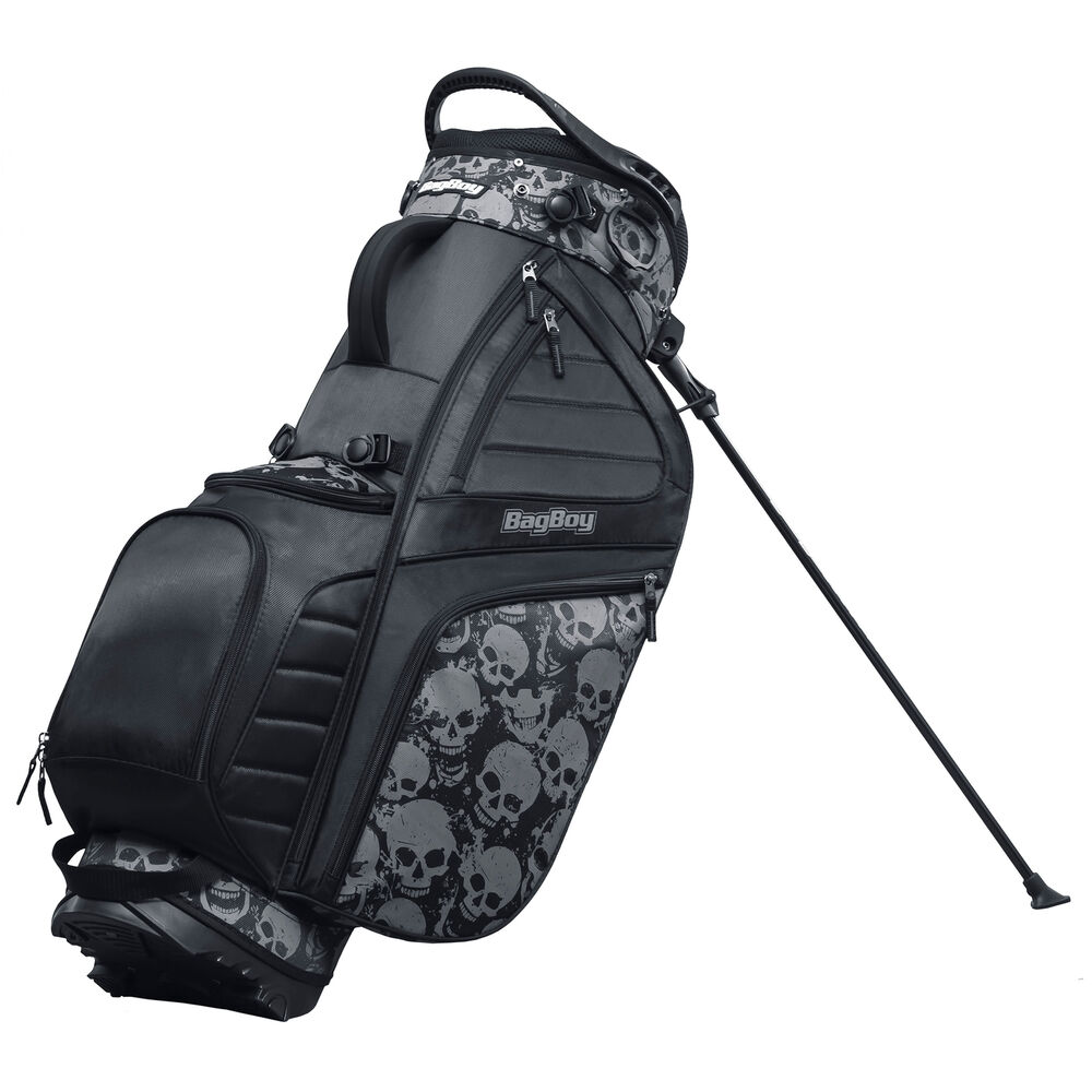 Bag Boy HB14 Hybrid Stand Bag SidelineSwap