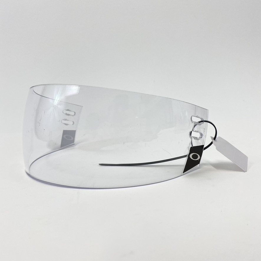Used Oakley Visor M244 SidelineSwap