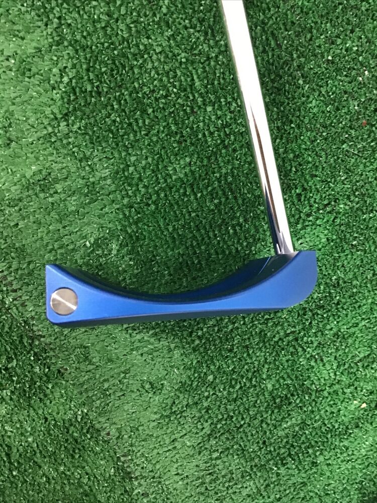 BioMech AccuLock Ace Long Putter 48” Inches (Bernhard Langer
