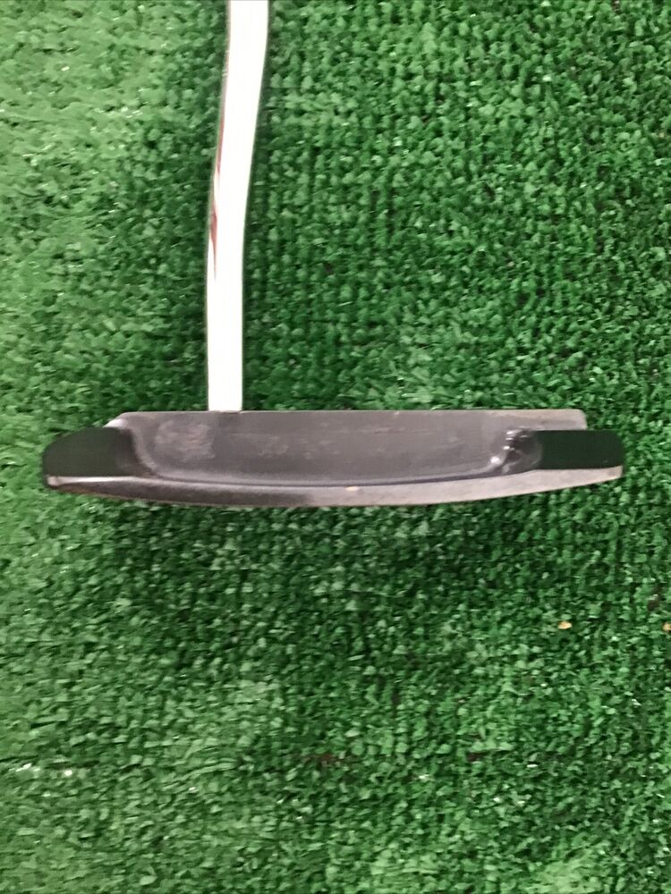 Pure Stroke Tour Series NoName Long Putter 49” Inches (Bernhard Langer) SidelineSwap