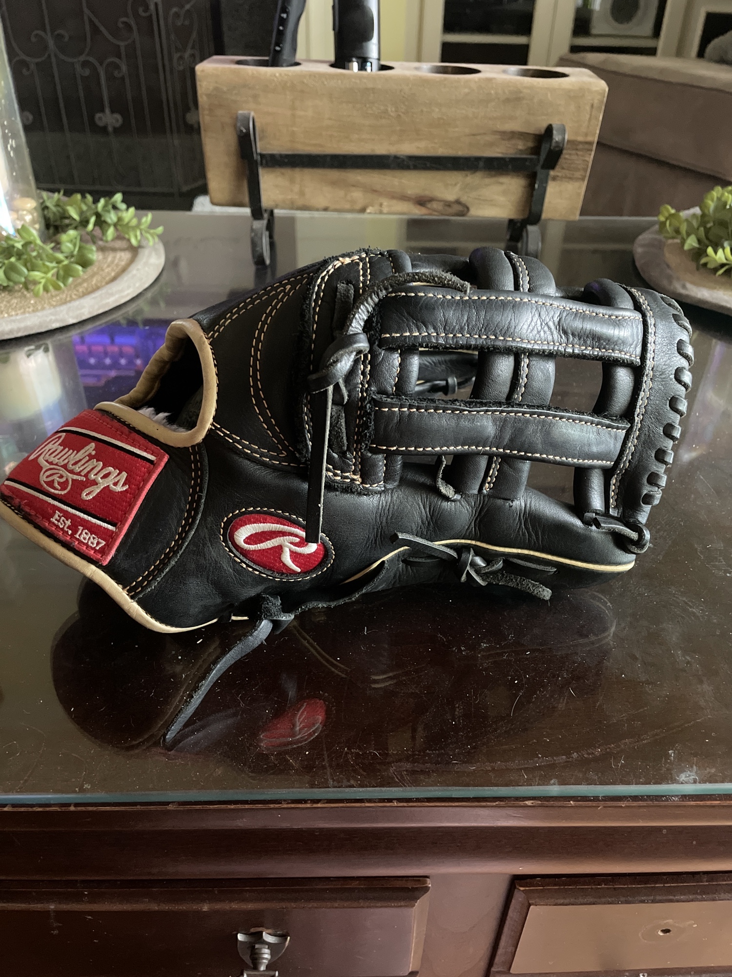 Rawlings GG elite 12 3/4 inch SidelineSwap