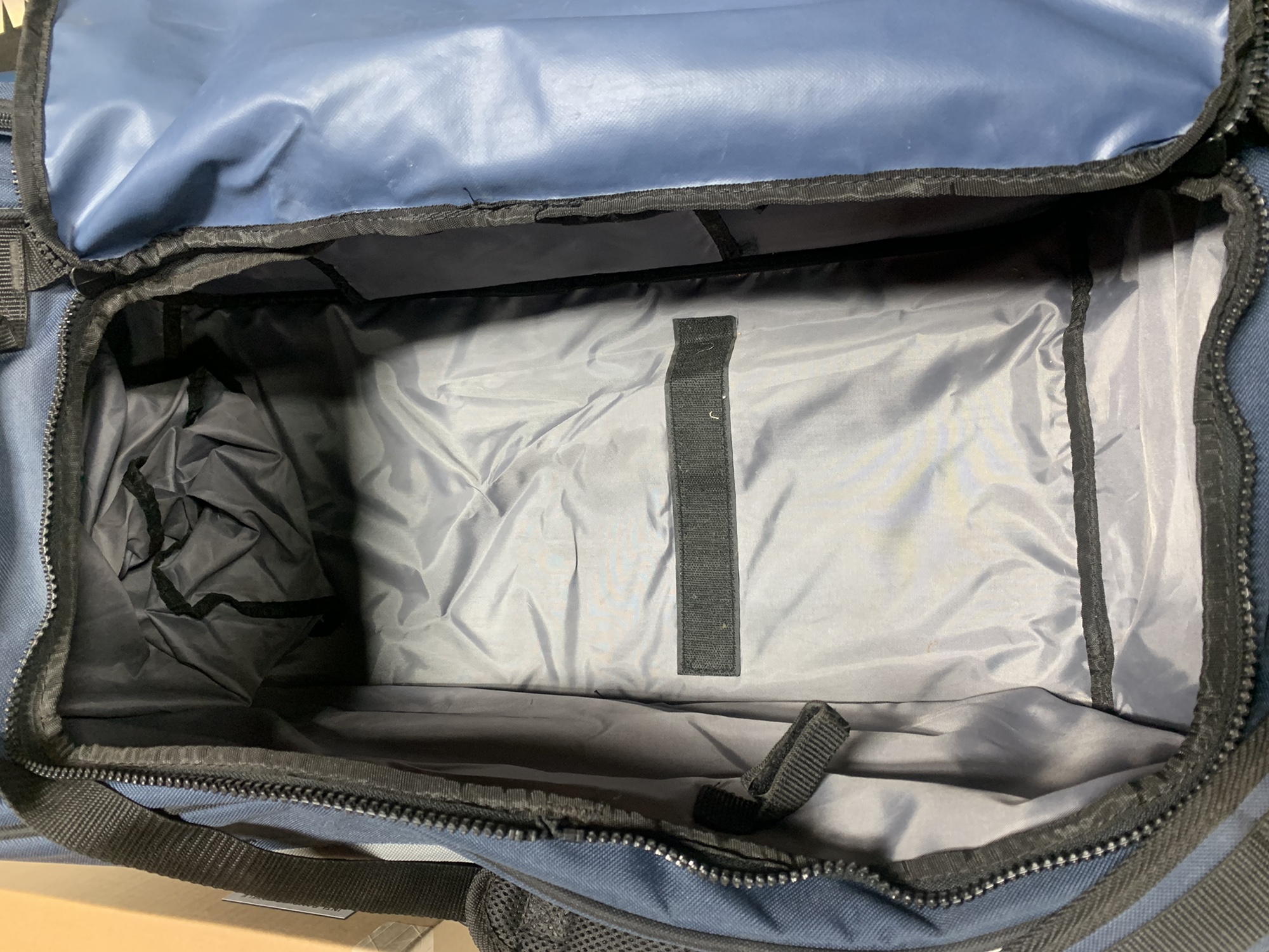 GRIT Baseball Duffle Backpack SidelineSwap