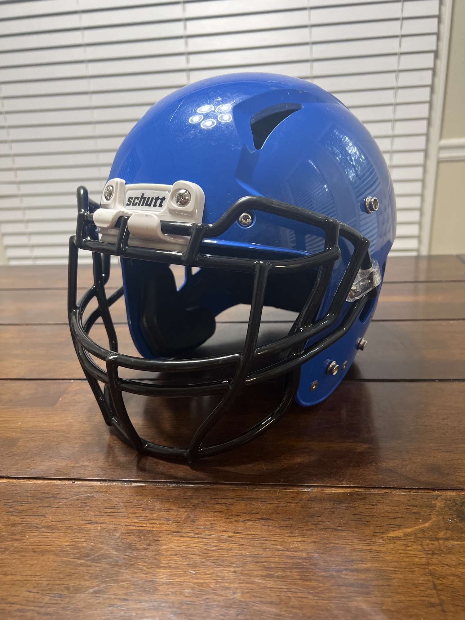 Football Helmet Schutt Vengeance Pro XL SidelineSwap