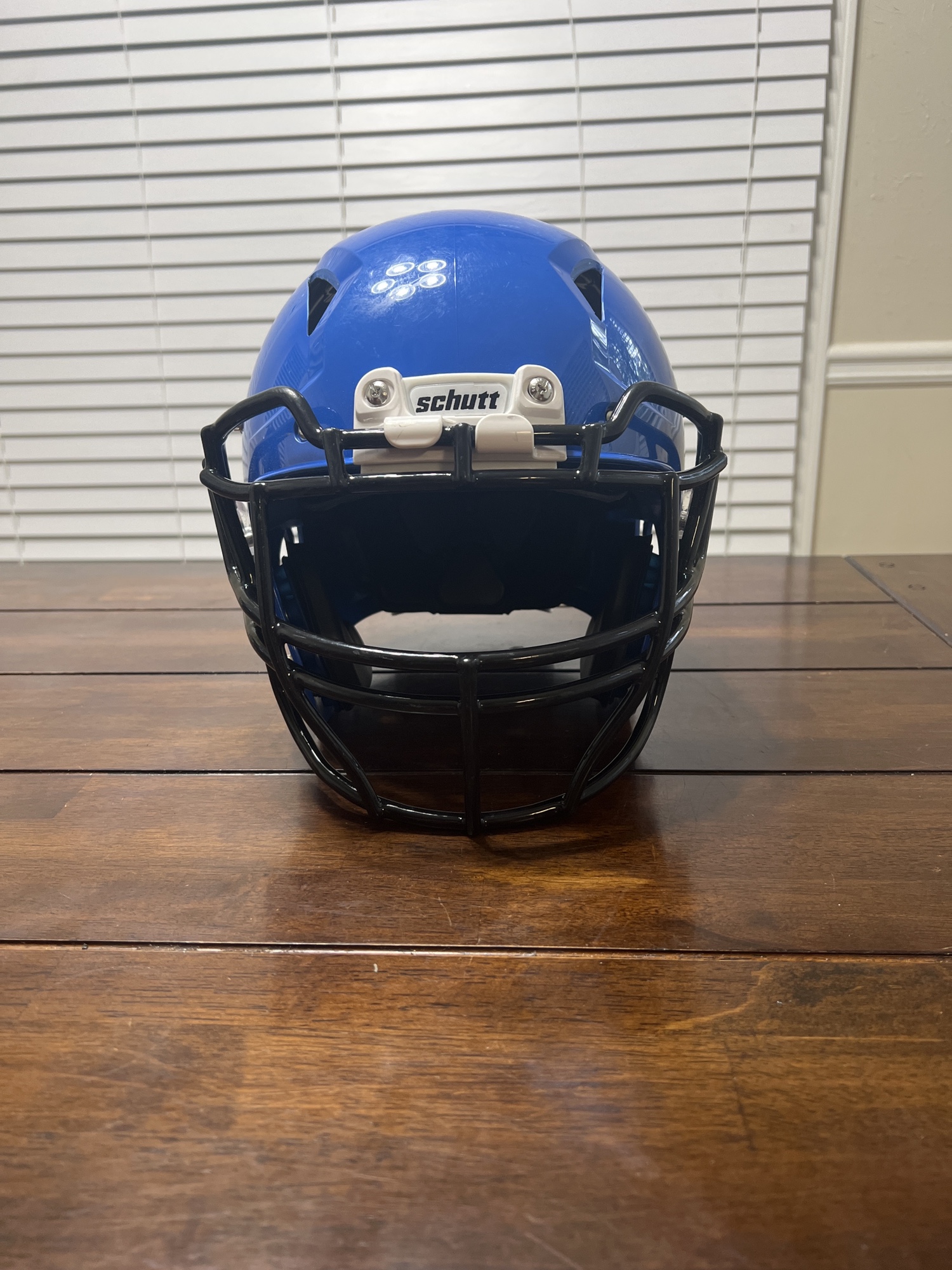 Football Helmet Schutt Vengeance Pro XL SidelineSwap