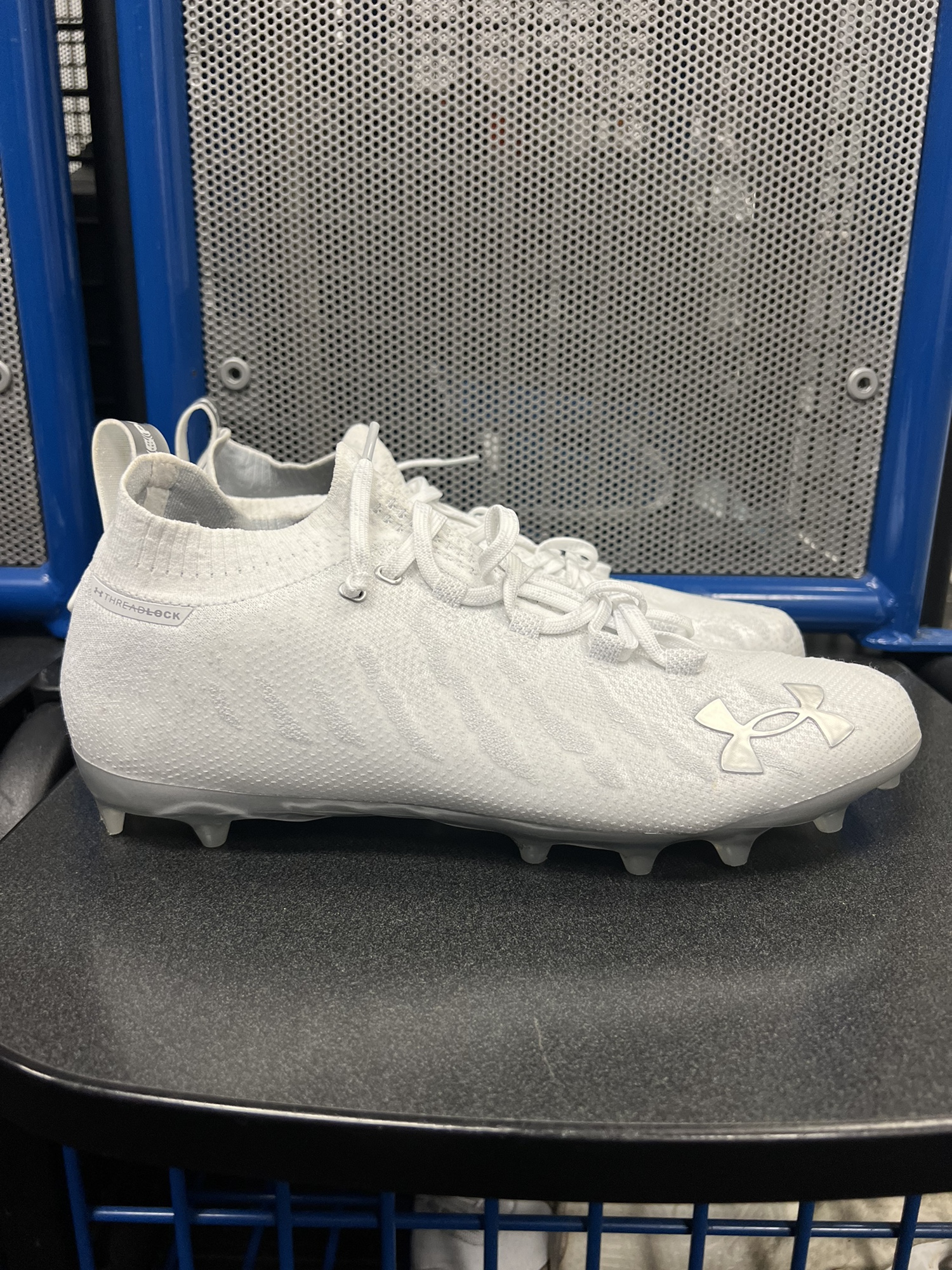 Mens Spotlight Cleats With 120 VKTRY INSOLRS SidelineSwap