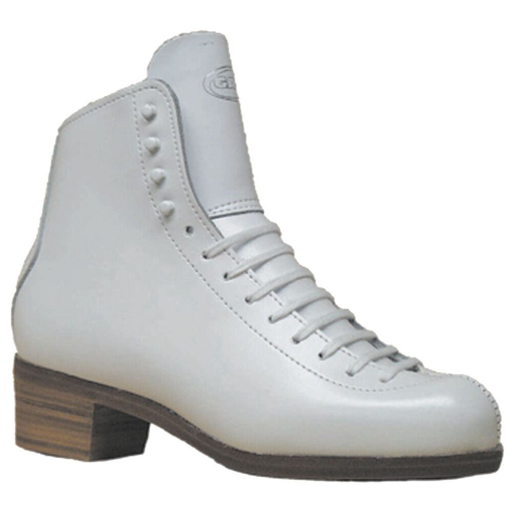 Gam 0080 Podium Womens Figure Skate Boot SidelineSwap