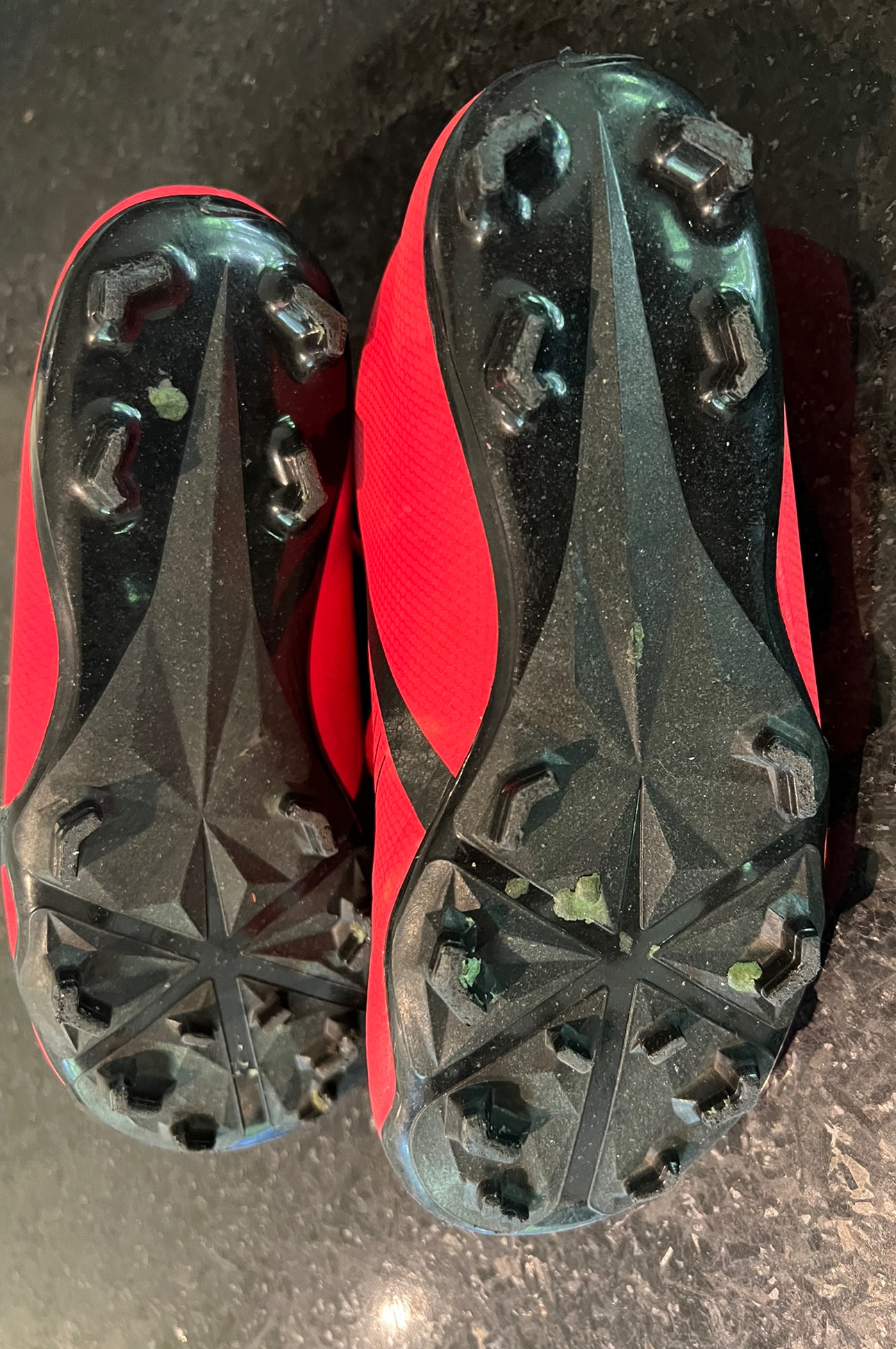 Nike Youth Cleats Size 13 SidelineSwap