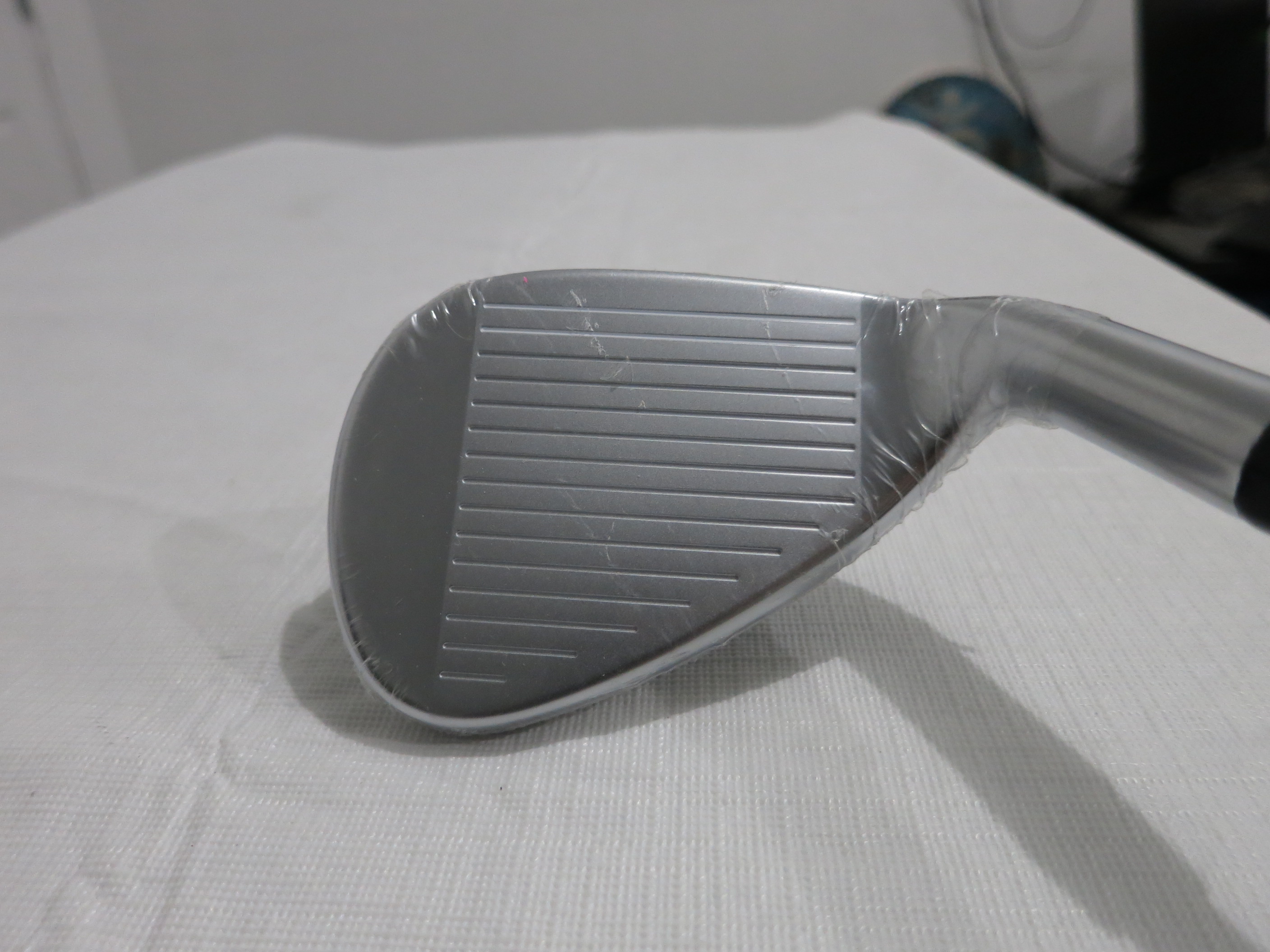 Callaway Big Bertha B21 Approach Gap Wedge 48* Regular Flex Steel