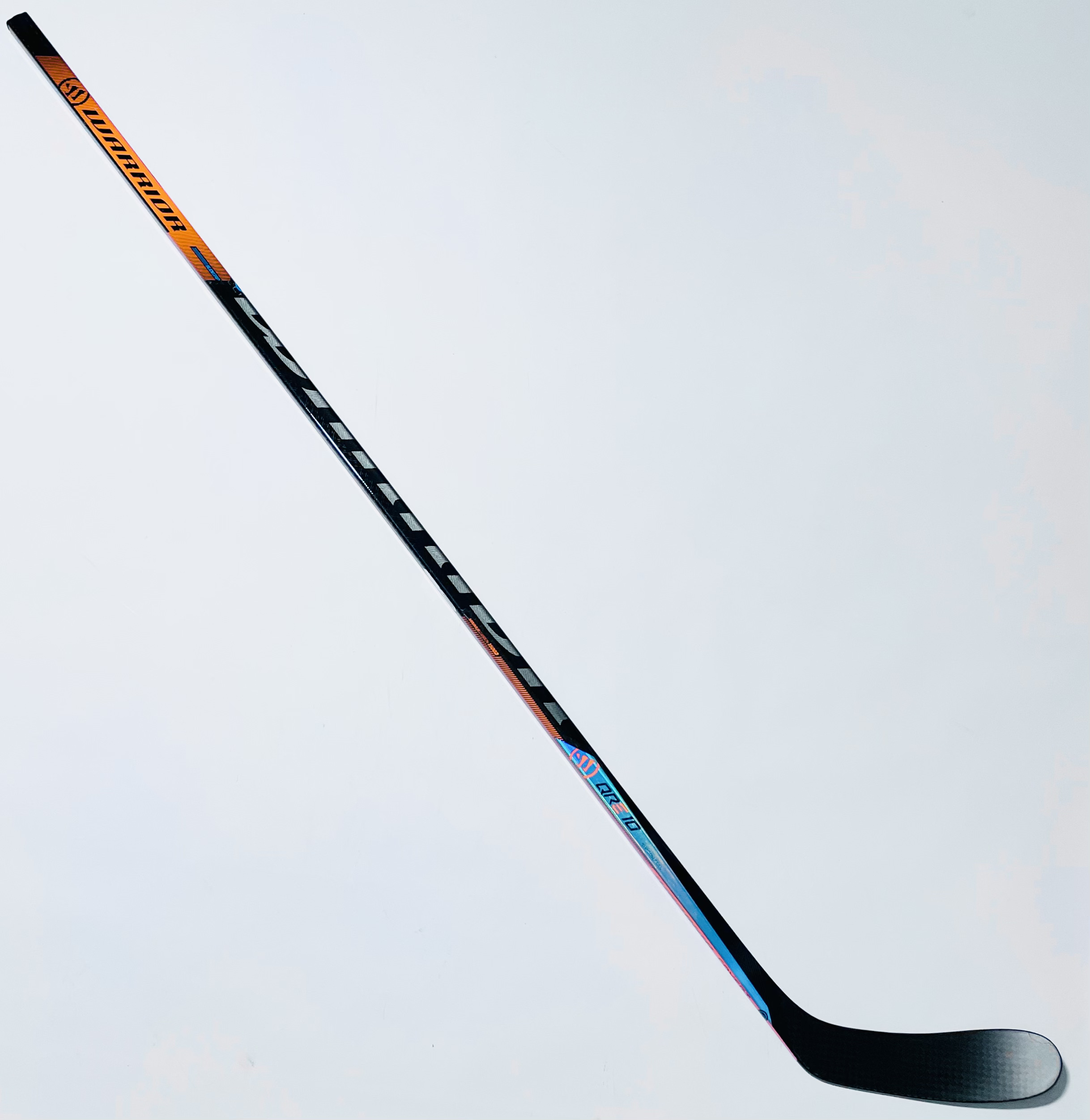 New Warrior Covert QRE10 Hockey StickLHP2875 FlexStick' Em Grip