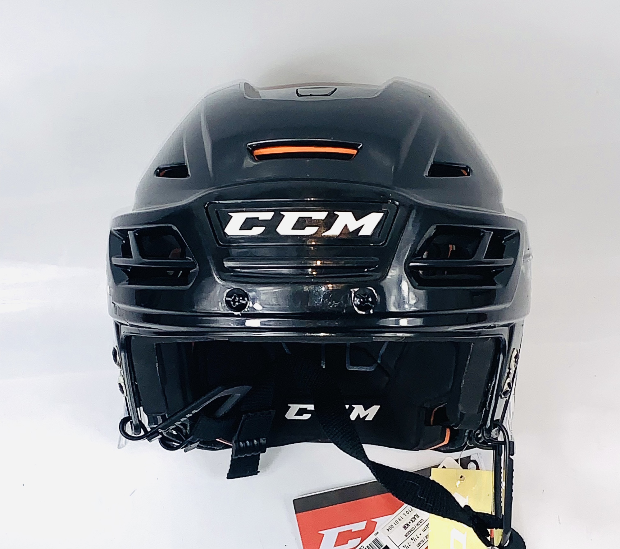New Large CCM Tacks 710 Helmet SidelineSwap