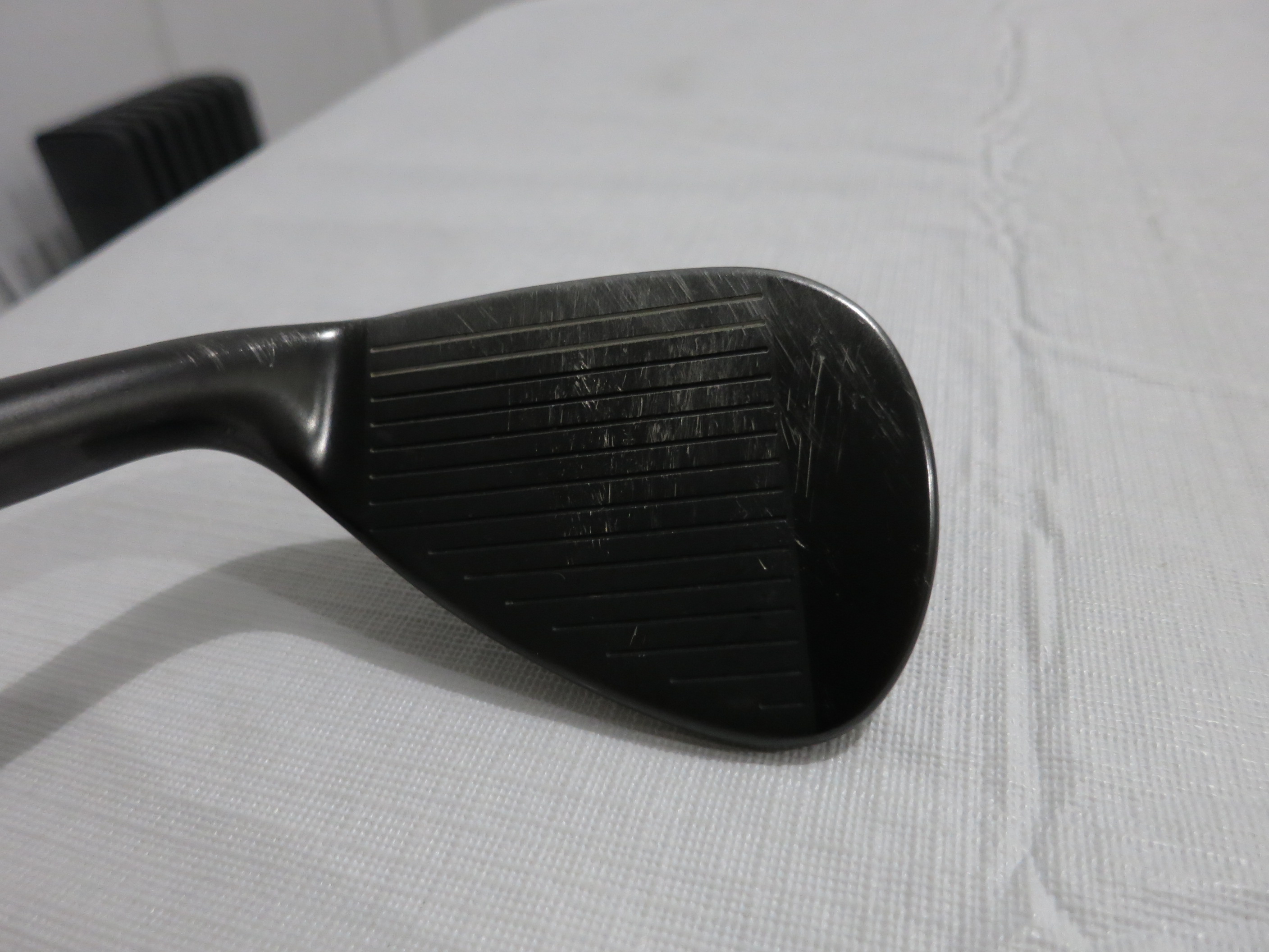 Callaway 2021 Epic Max Star Iron Set 5H, 6H, 7SW Senior Flex