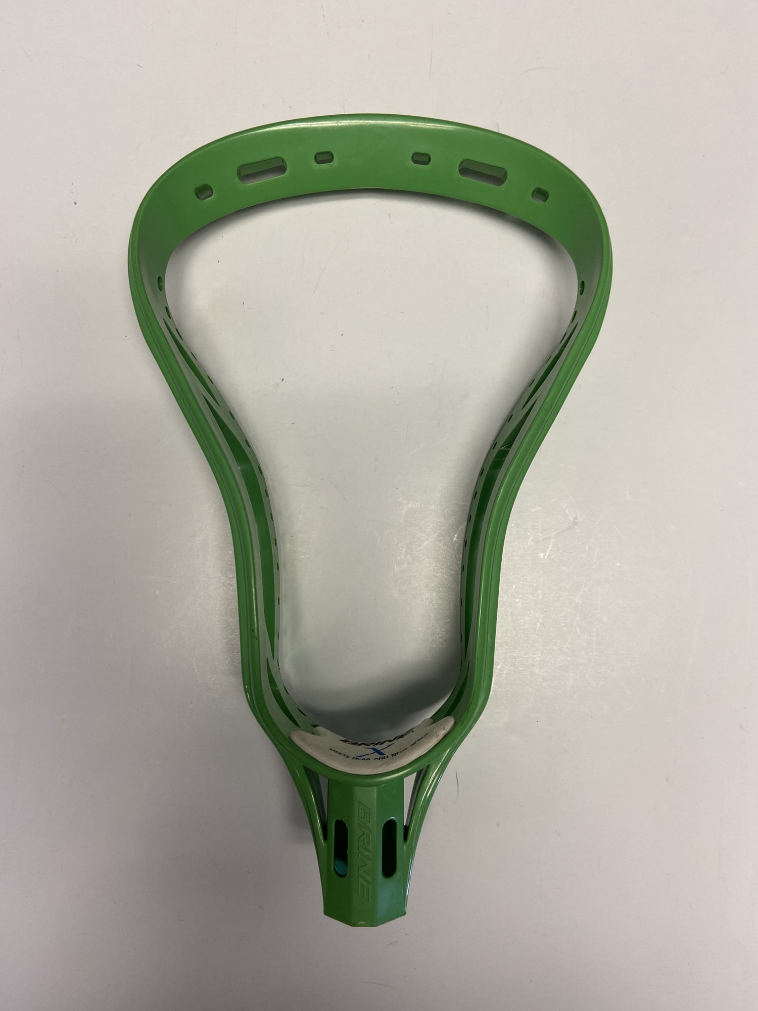 New Brine Edge X Head SidelineSwap