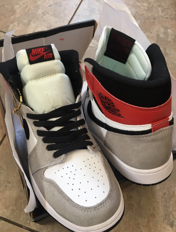 mens 8.5 to women's size nike