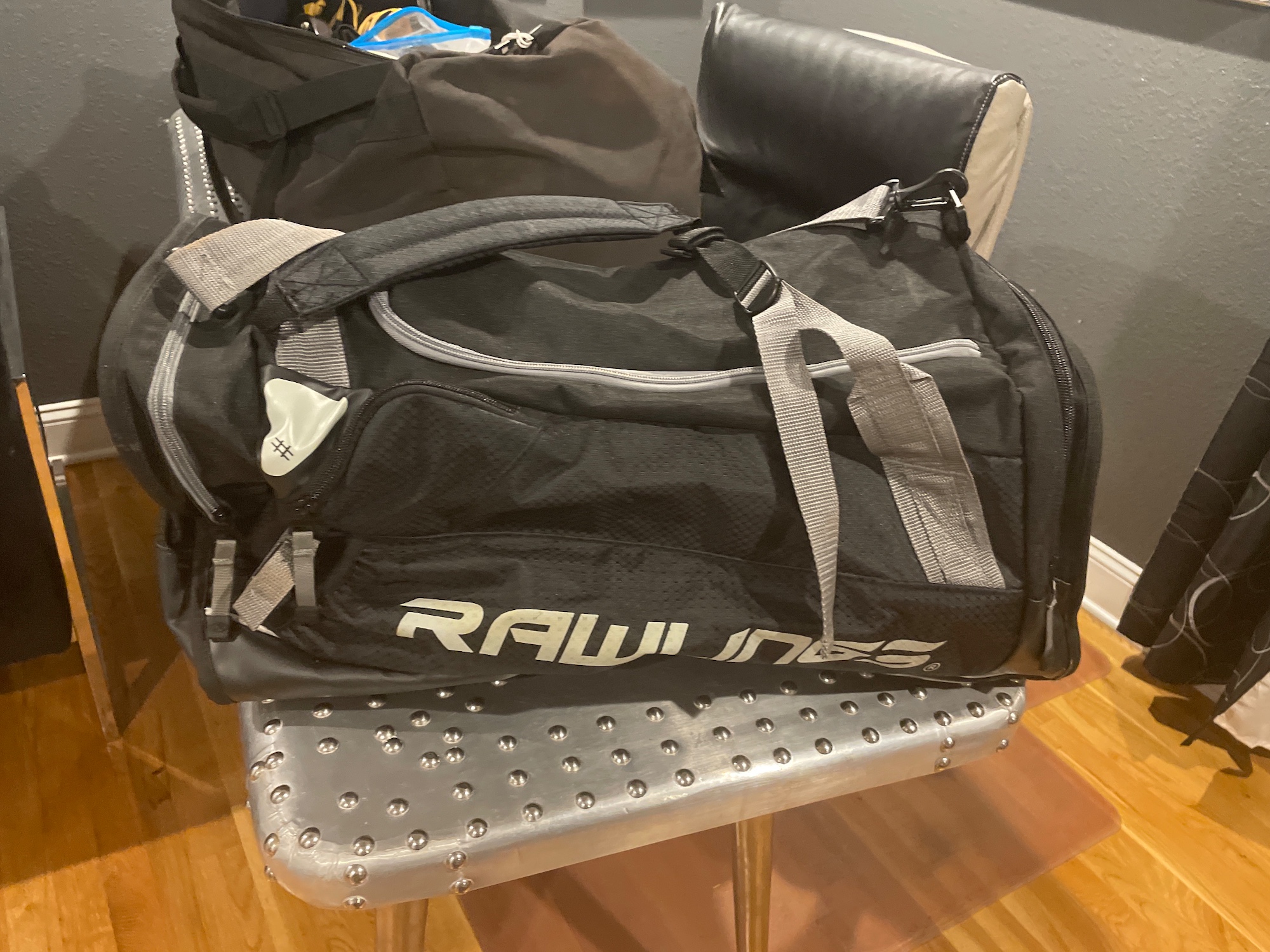 New Rawlings Duffle Bag SidelineSwap