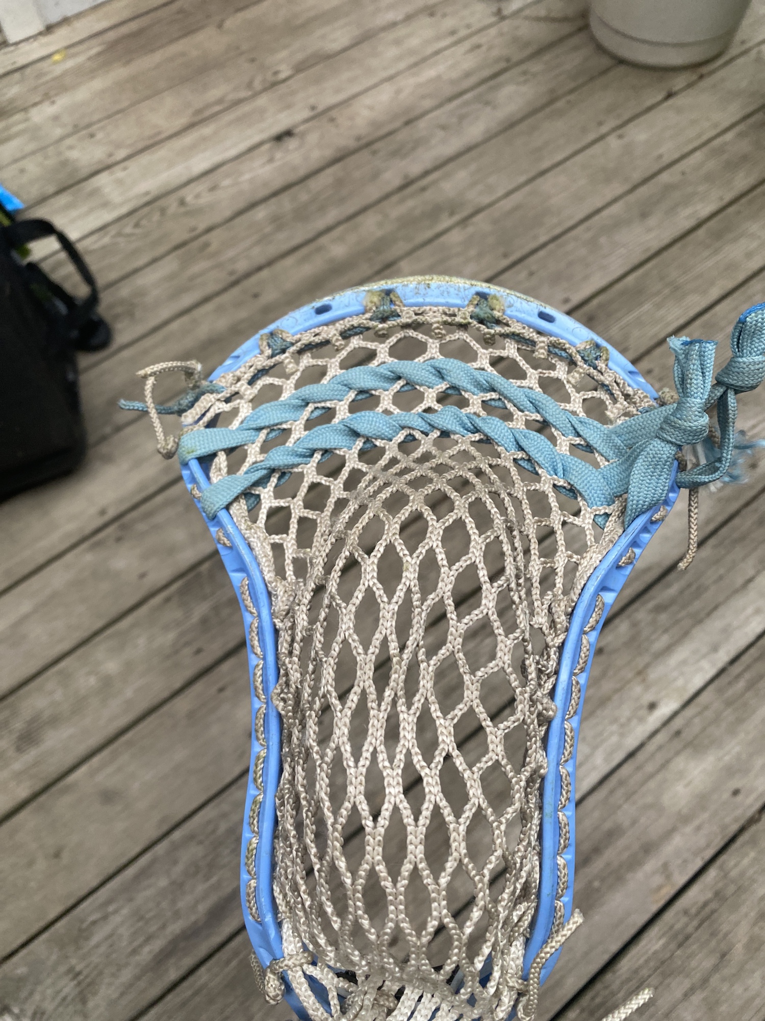 Gait GC3 lacrosse head SidelineSwap