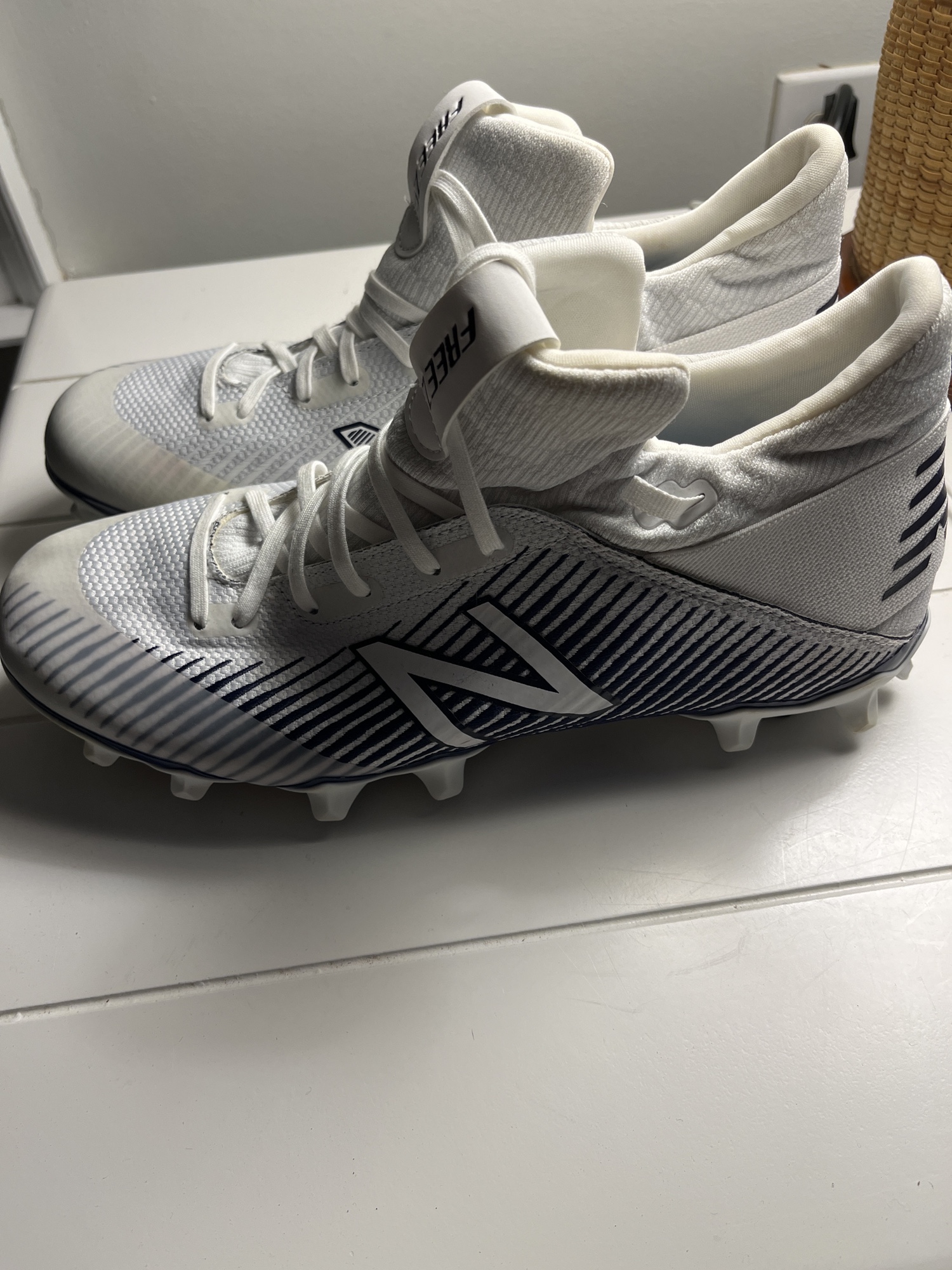 New Balance Freeze 2.0 SidelineSwap