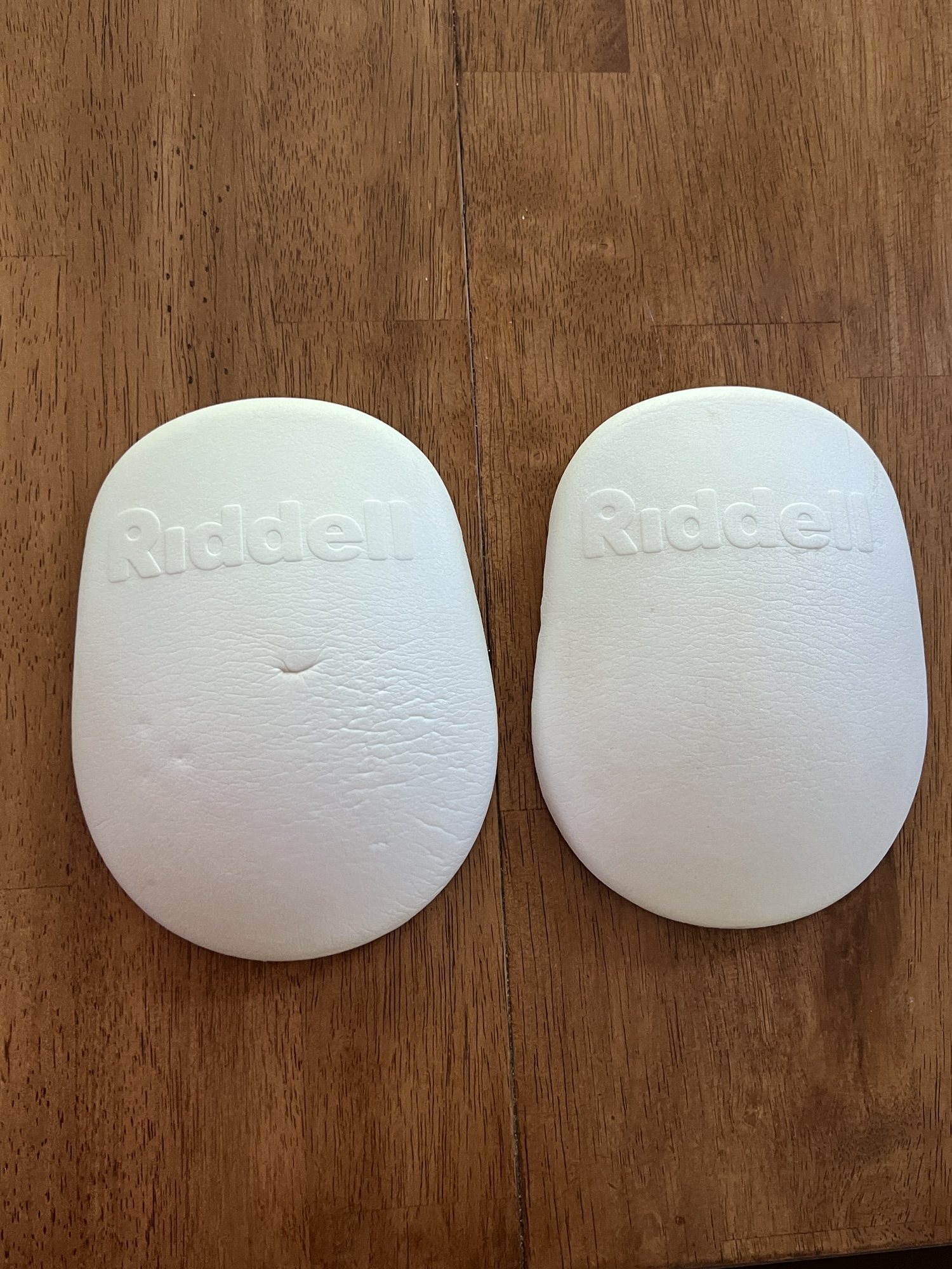 Riddell football knee pads SidelineSwap