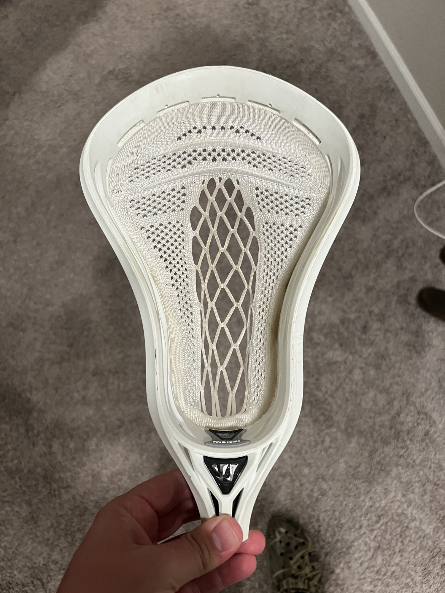 Whip 4 Warrior Regulator Max Warp SidelineSwap