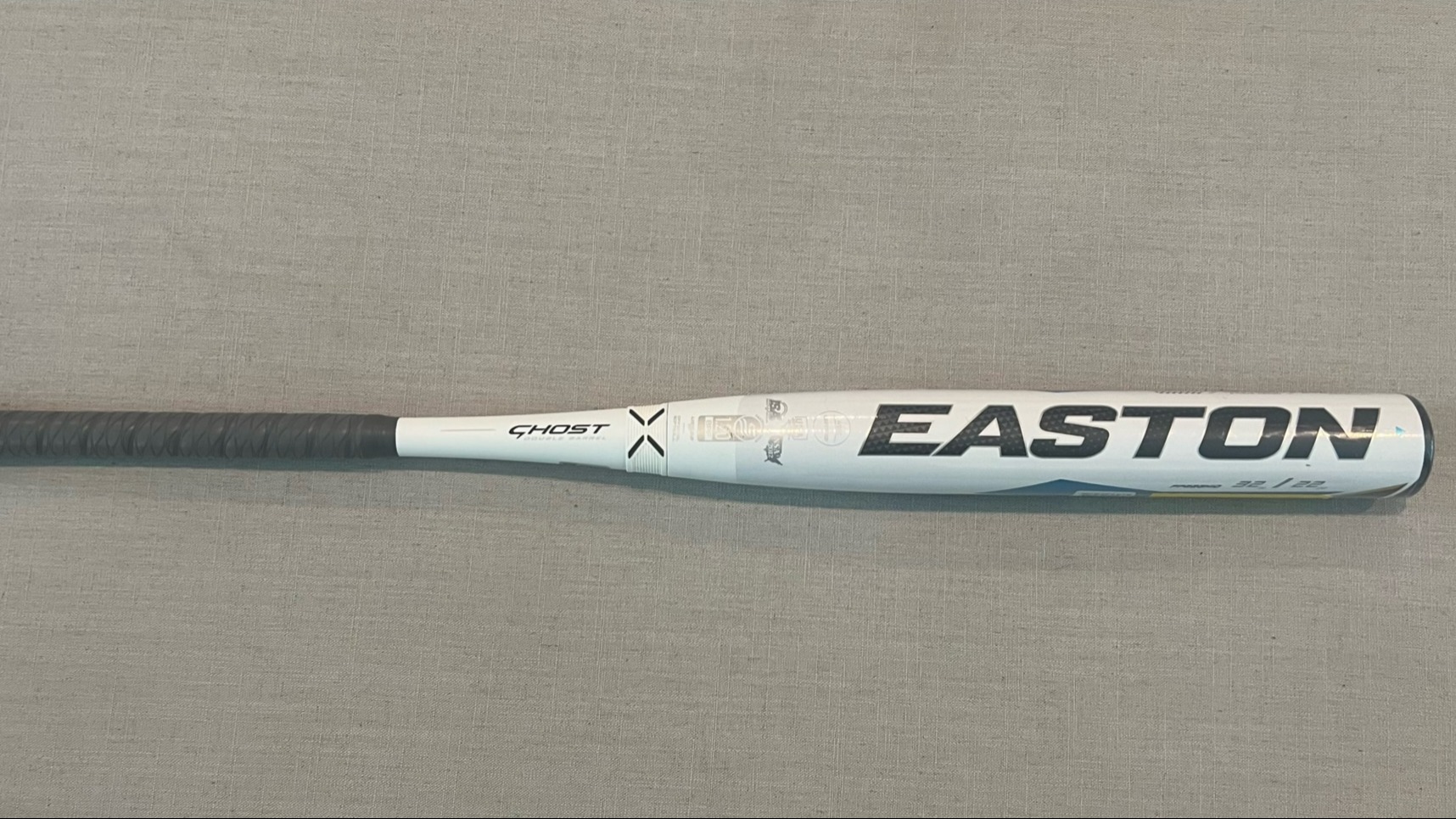 ghost composite bat
