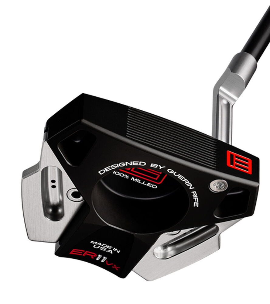midlock putter