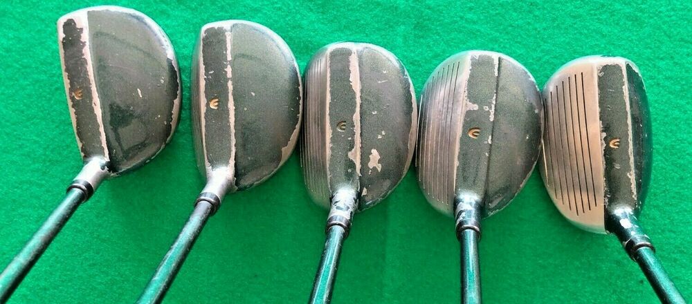 オーストラリアピーターマッケイブWOOD柄9'0