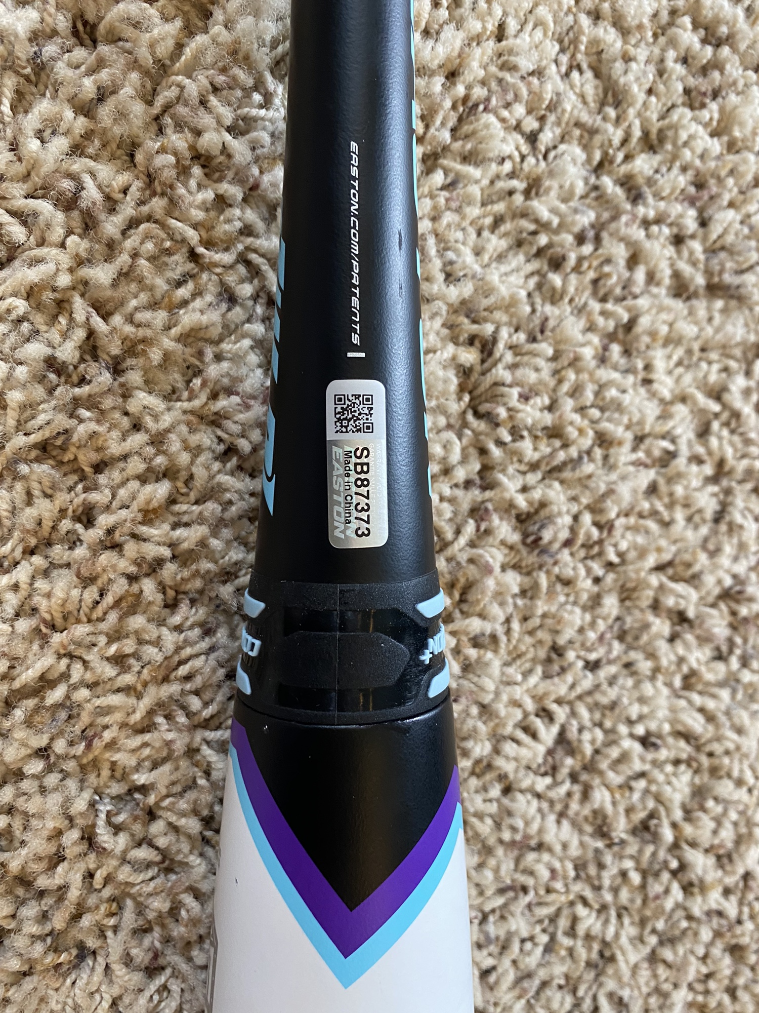 Easton Zzwap softball bat New SidelineSwap