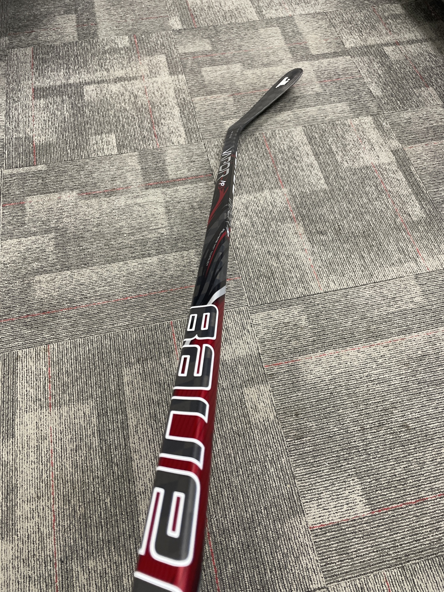 Bauer Vapor APX Hockey Stick P91A 87 RH SidelineSwap