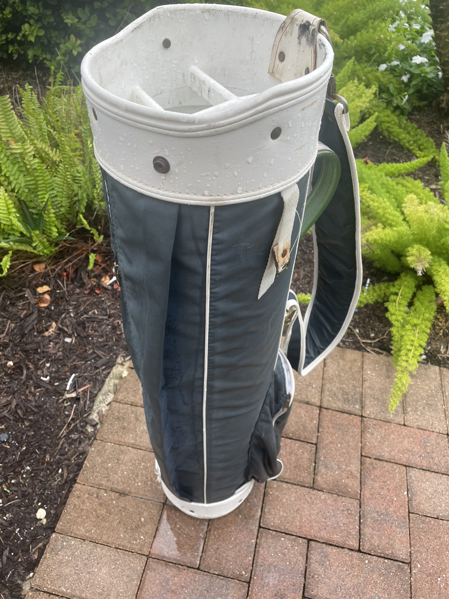 Golf carry bag Austads SidelineSwap
