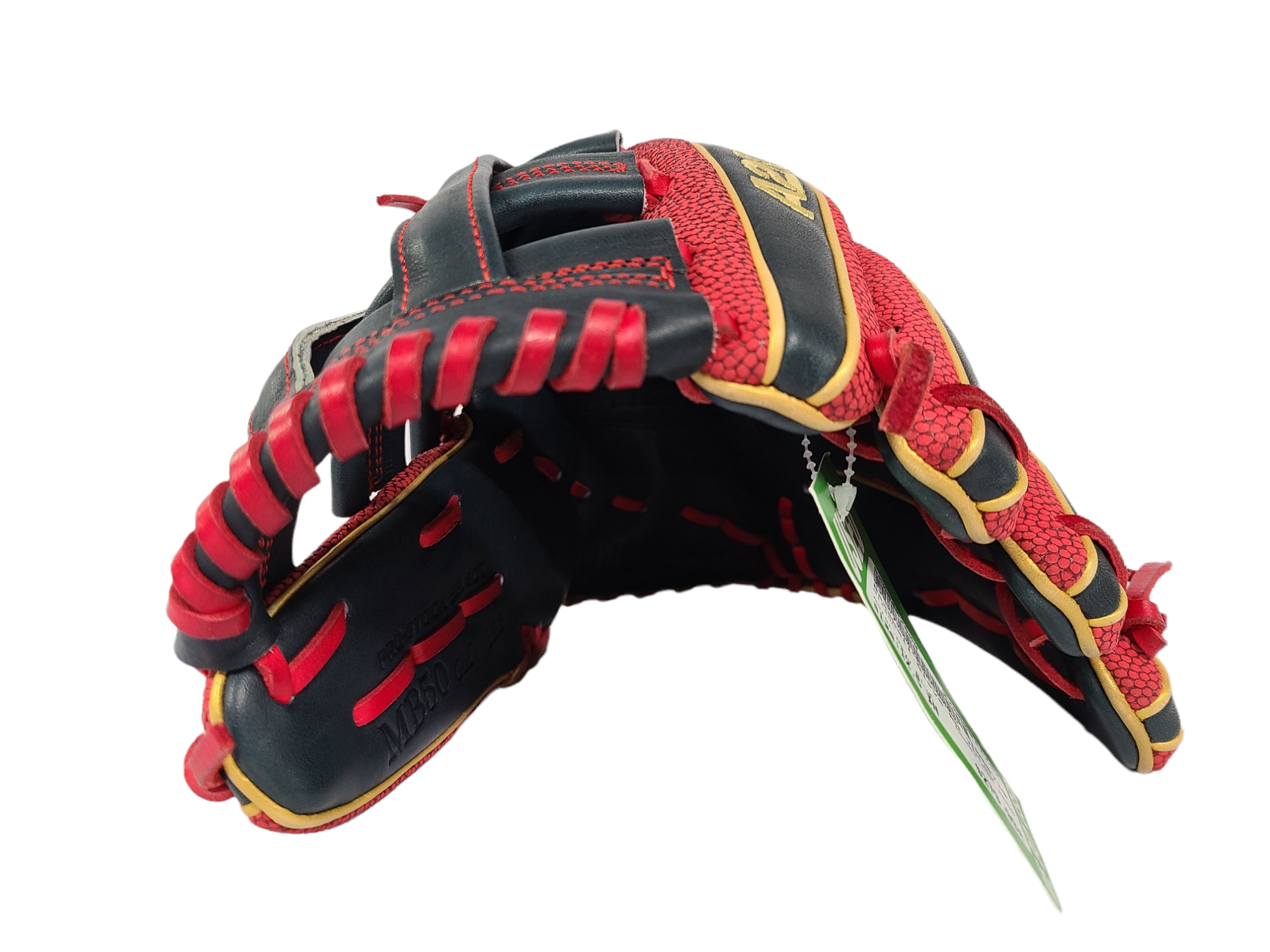 2020 Wilson Right Hand Throw Outfield A2K MB50 GM Baseball Glove 12.5