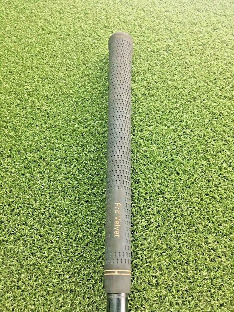 Warrior Golf 3 Wood 15* / RH / Tour XPF Regular Graphite 43" / mm1829