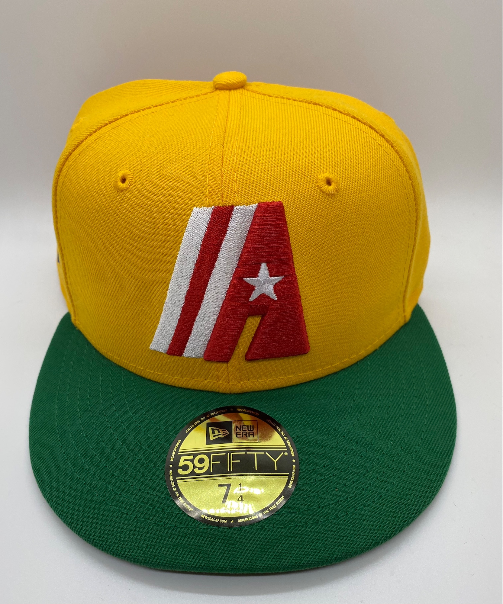 Lids HD School Supplies Pack Houston Astros New Era 59fifty fitted hat