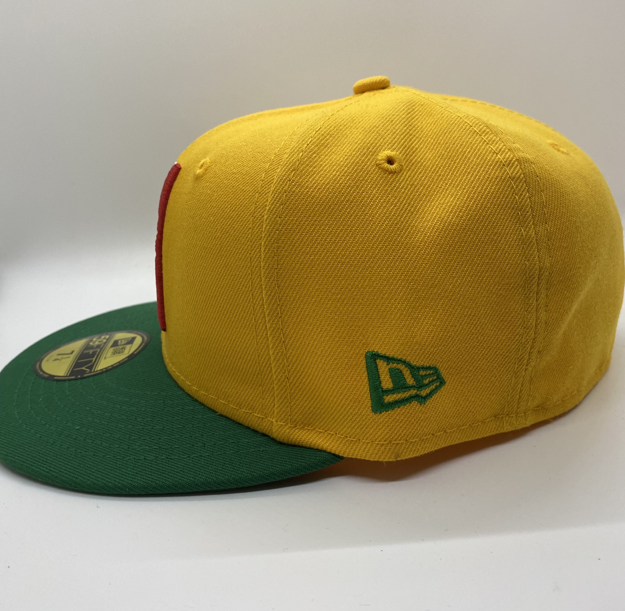 Lids HD School Supplies Pack Houston Astros New Era 59fifty fitted hat