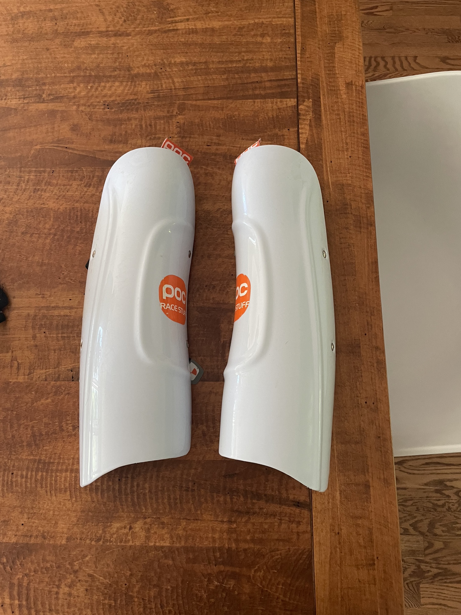 POC Shin Guards SidelineSwap